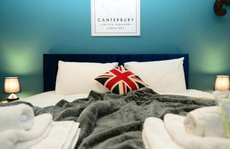 5 Bedroom House - DISC0UNTS - Parking, Contractors, Group, Family - Foto 5