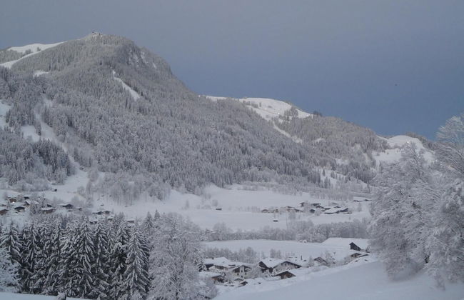 Ferienwohnung Genner Kitzbühel - Foto 26