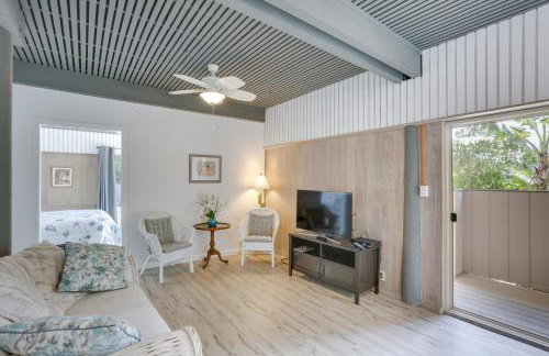 Cozy Honolulu Retreat w/ Pool Access, Near Beaches - Foto 5