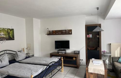 Apartment am Kurpark - Foto 2