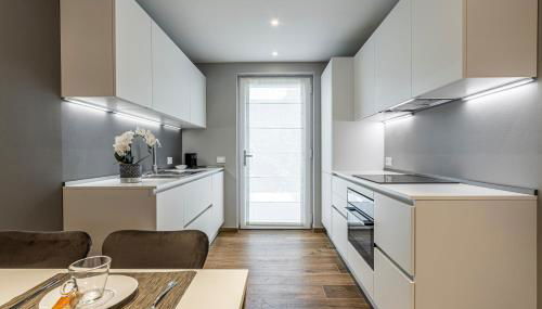 Domo Loft - Foto 2, stove