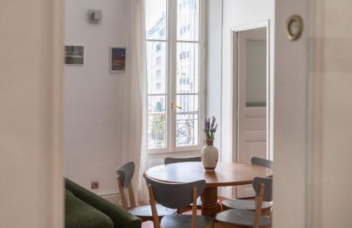 Coeur Camas, 10 mins du Vieux-Port - Foto 21