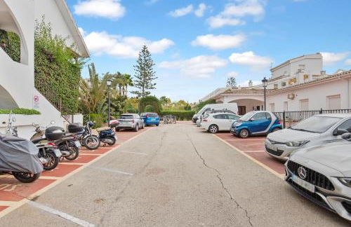 Golden Mile Lux Sea View Suite with Balcony - Foto 35