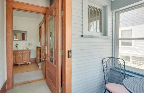 Historic St Paul Home Between Twin Cities! - Foto 26