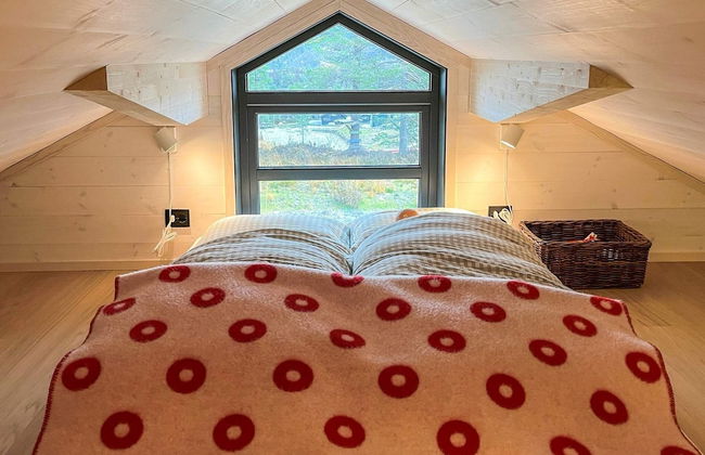 6 Person Holiday Home in Tjorhom - Foto 3