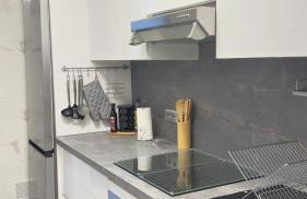 Grand 2 pièces avec grande terrasse à 15mn Centre-ville, Gare et Promenade des Anglais - Foto 50