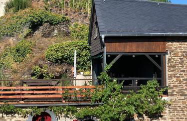 Ferienhaus Goldstück wohnen im Weinberg - Foto 1