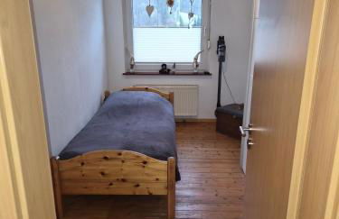 Schöne 3-Zimmer-Wohnung mit Balkon - Foto 8