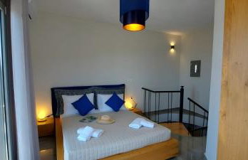 MARINE SEA VIEW MOLA KALIVA Halkidiki - Foto 20