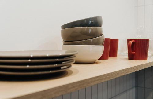 Jurowiecka 22 BLUE Centrum Modern Apartment - Photo 10