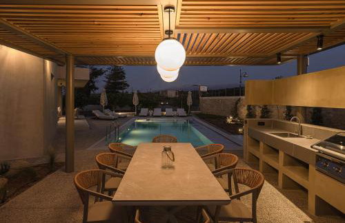 Villa Portokalea - Foto 24