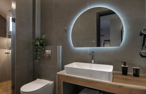 Nuovo Suites-Central Stay With Private Parking - Foto 51