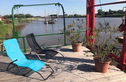 Atelier 4 Comfortable holiday residence - Foto 17