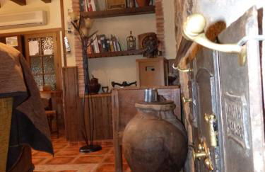 Casa Rural Peña Falcón - Foto 20