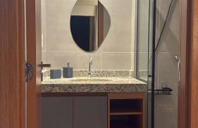 SALVADOR BAHlA APARTAMENTO MYKONOS BEACH - Foto 14