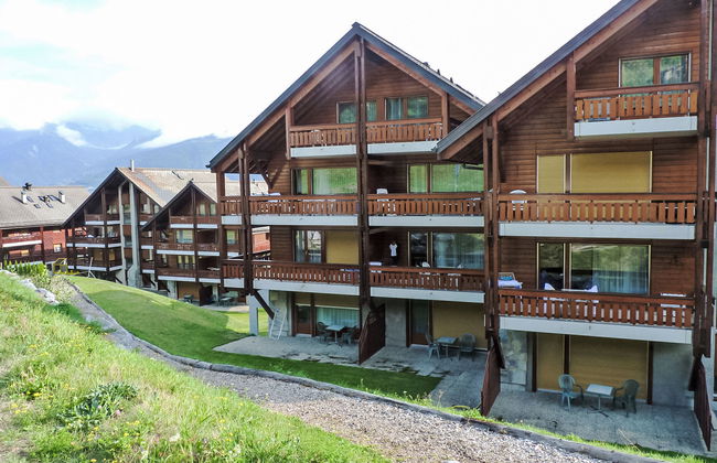 Eaux-Vives 201 - Foto 26