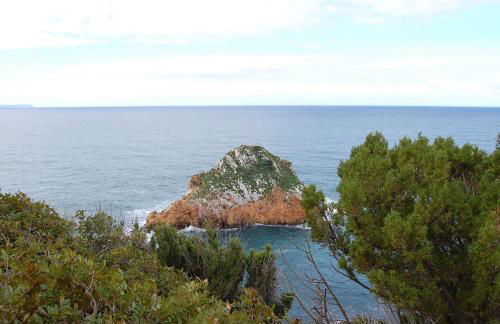 Il Rifugio del vecchio Bandito - Foto 43