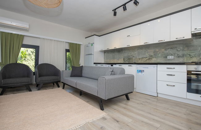 Eroglu Villas - Foto 33