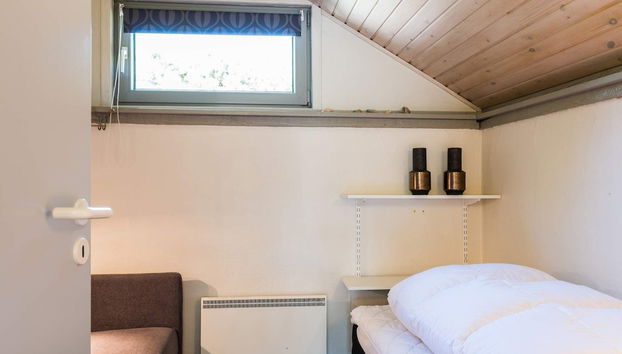 5 Person Holiday Home in Blavand - Foto 3, Habitación