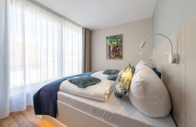 Design Apartments Potsdam Luise - Photo 6