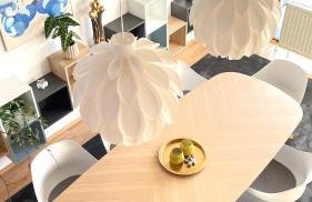 Feinzeit Lofty Luna - 3 SZ, 2 Bäder, 6 Gäste, Parkplatz, Ruhe & Komfort - Photo 18