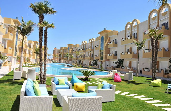 The Dunes Golf & Spa Resort - Foto 1