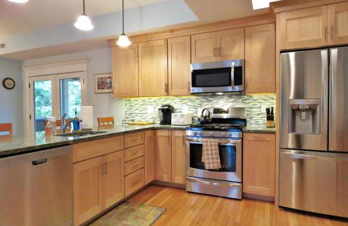 Cedar Cottage - Foto 13