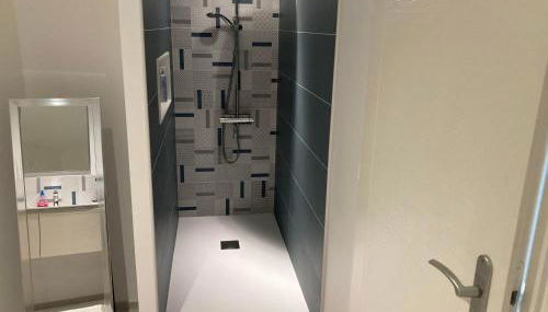 Gîte les Oyats 2 personnes 50m de la mer - Photo 2, Shower