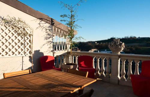 I Leoni Ruggenti Terrazza Incantata tra le Colline del Monferrato - Foto 11