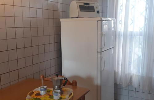 Villa Le Palmine - Foto 23