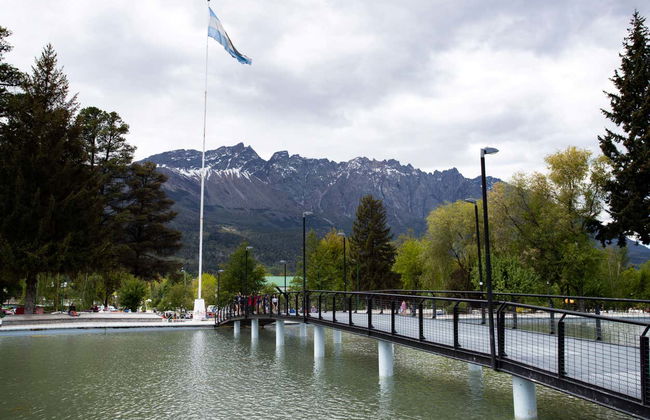 Excursão a El Bolsón e ao lago Puelo - Photo 10