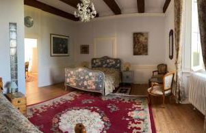 16th Century Manoir du Belvedere - central, unique, historical, with all modern amenities - Foto 23