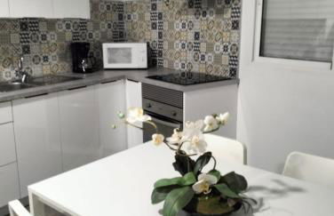 Alojamiento las Dunas alto - Foto 14