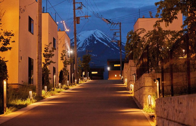 Fuji Gran Villa -Toki - Photo 48