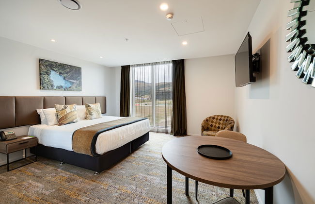 La Quinta by Wyndham Remarkables Park Queenstown - Foto 68