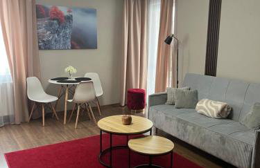 Apartament Prestige Zawiercie - Foto 5