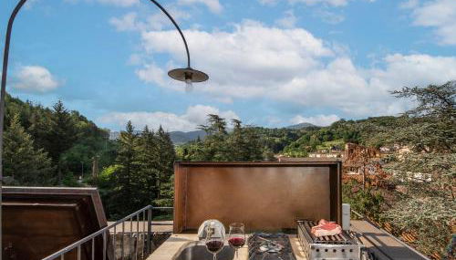 Medieval Tower Lungarno your wedding in Tuscany - Foto 5