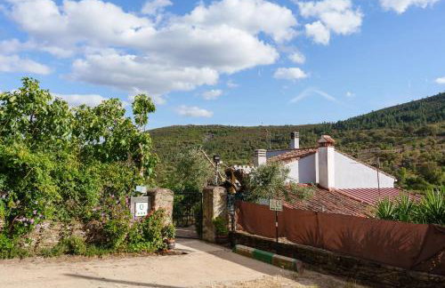 Cozy studio in Valencia de Alcántara 25 m² lovely garden - Foto 2