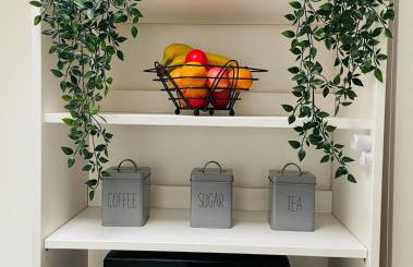 Whole House Sleeps 6 Garden Workspace Waterloo in 20 mins - Foto 8