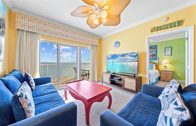 Crystal Tower Comfort Condos by Hosteeva - Photo 71