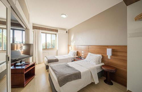 Hotel Prinz - Foto 28