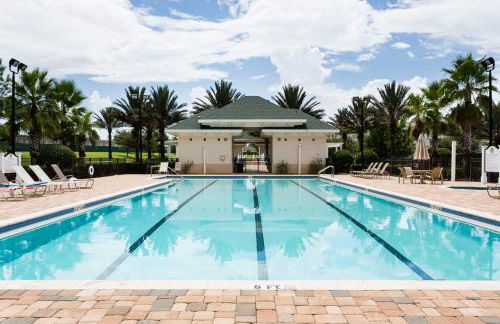 Perfect 3 Bedroom Condo on Reunion Resort and Spa Orlando Condo 5139 - Foto 17