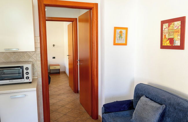 Porto Apartments - La Caletta - Foto 56