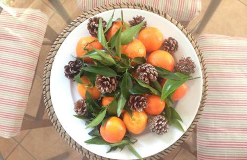 Casa Aventino - Foto 56