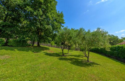 House Stella Brigita by IstriaLux - Photo 54