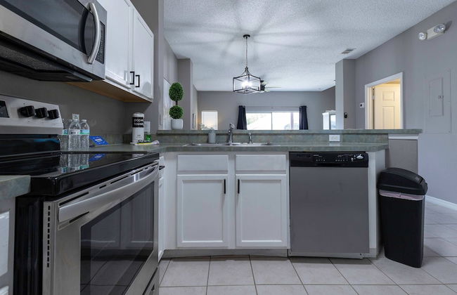 Cozy Family 3BR Townhouse Perfect Stay for 6 Guests - Foto 7