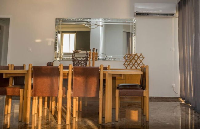 Saronicos Gulf View in Anavissos - Photo 8