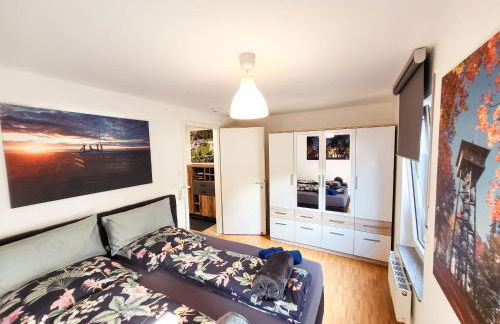 Zentrale Ferienwohnung in Aalen City mit 4-Sternen - Foto 12