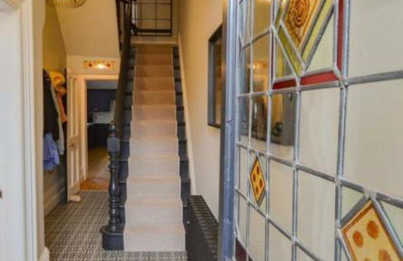 Victorian Villa in Saltburn By The Sea - Foto 13