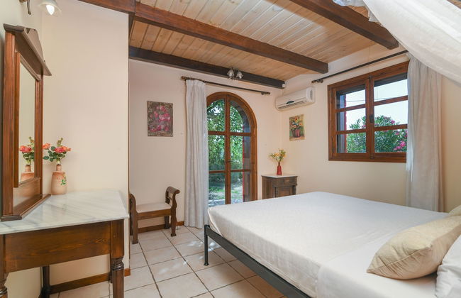 Villas Therianos - Foto 2